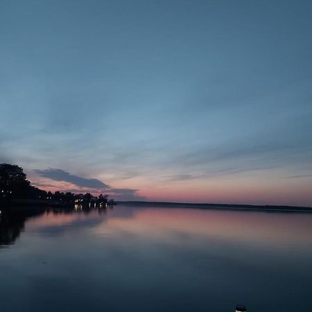 Pokoje I Apartamenty Matdar Mikołajki Exterior foto