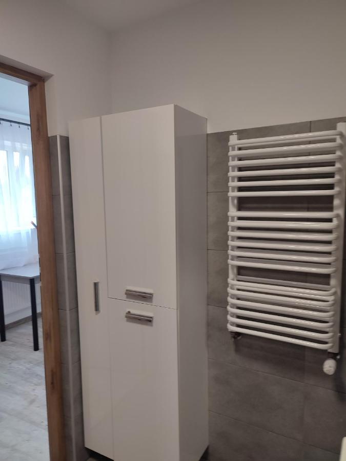Pokoje I Apartamenty Matdar Mikołajki Zimmer foto